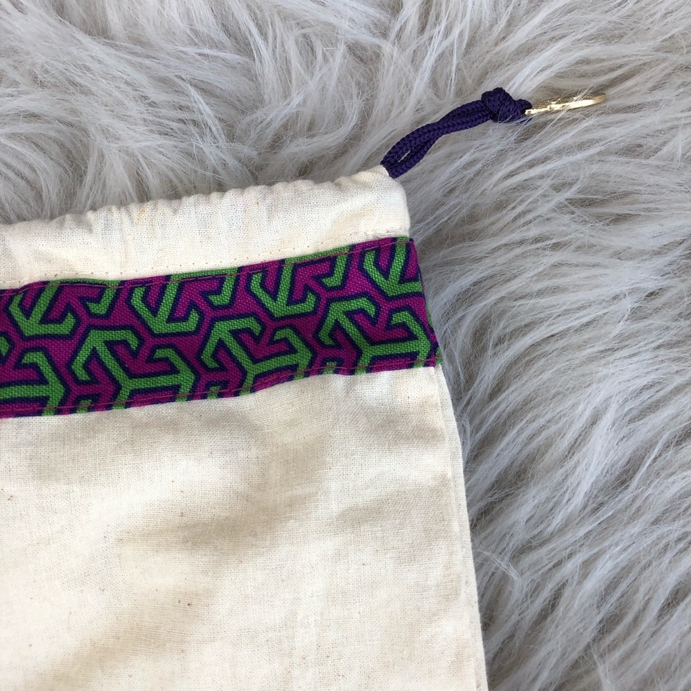 TORI BUTCH DUST BAG